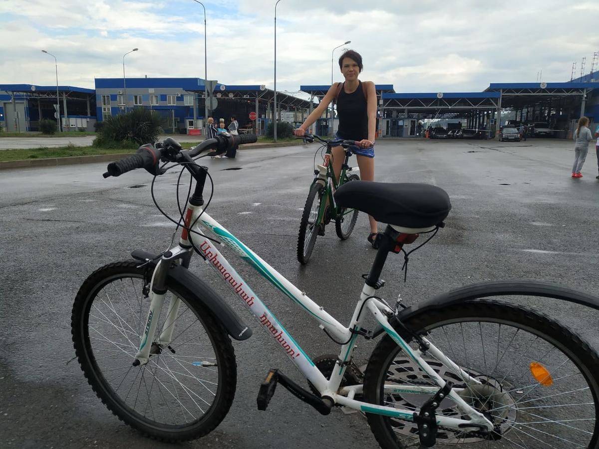 Фото Гостевого дома Гостевой дом Мария Цандрыпш 13